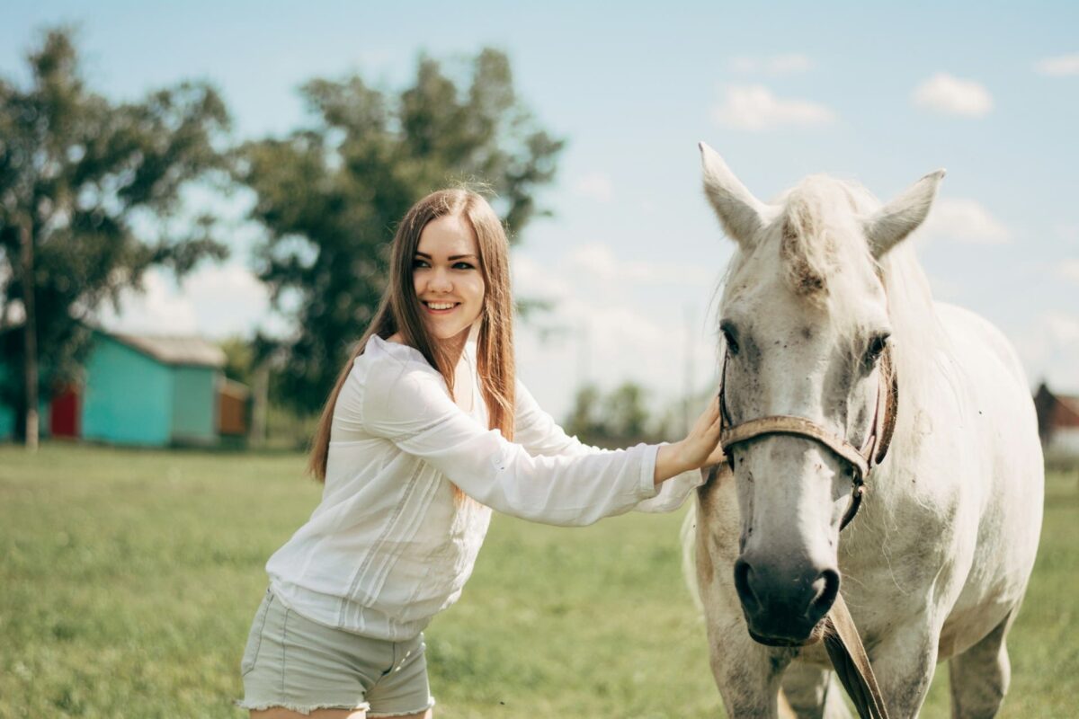 5 cose da fare con il tuo cavallo oltre a montarlo