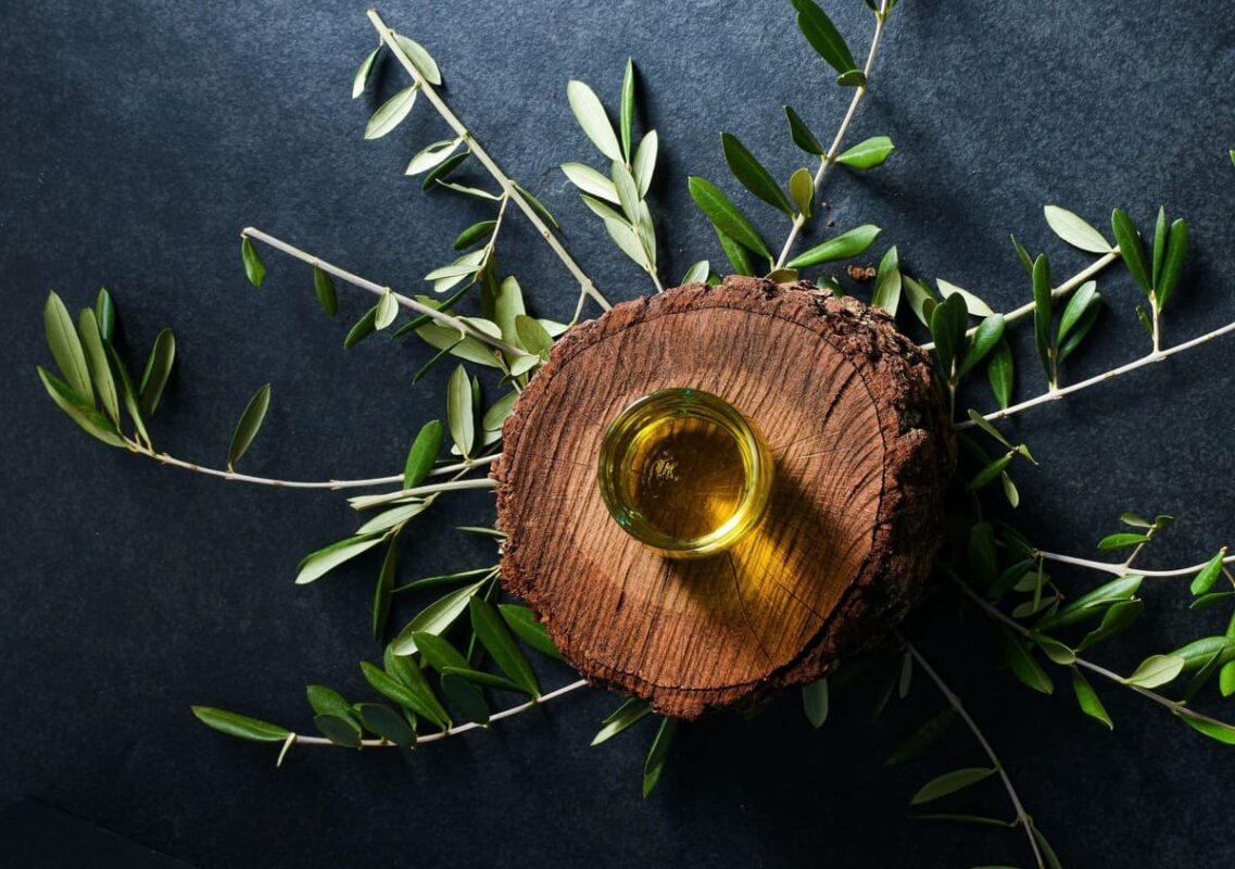 Prezzi olio ISMEA 2025