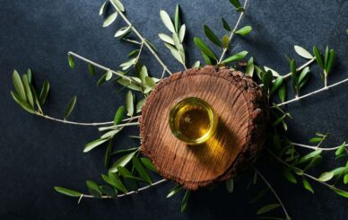 Prezzi olio ISMEA 2025