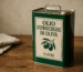 Olio extravergine di oliva 5 litri